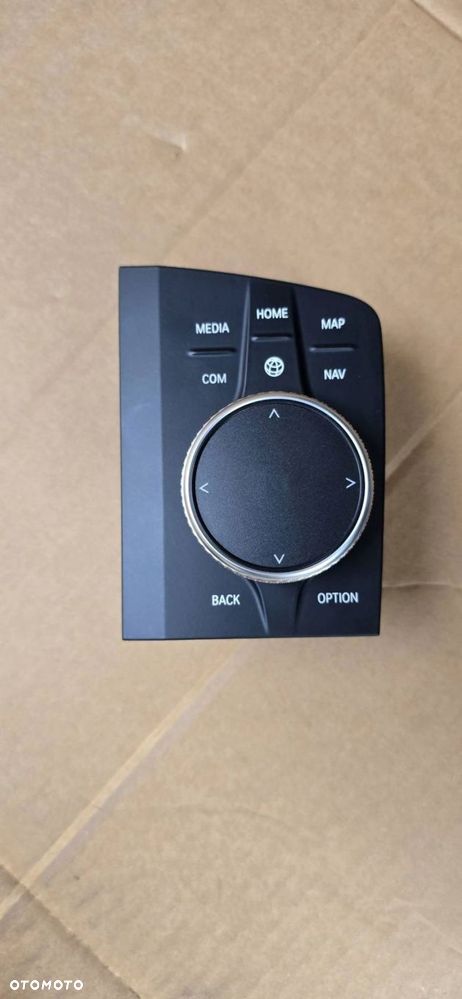 kontroler idrive bmw f40 f44 g20 g21 g29 9462643 - 1