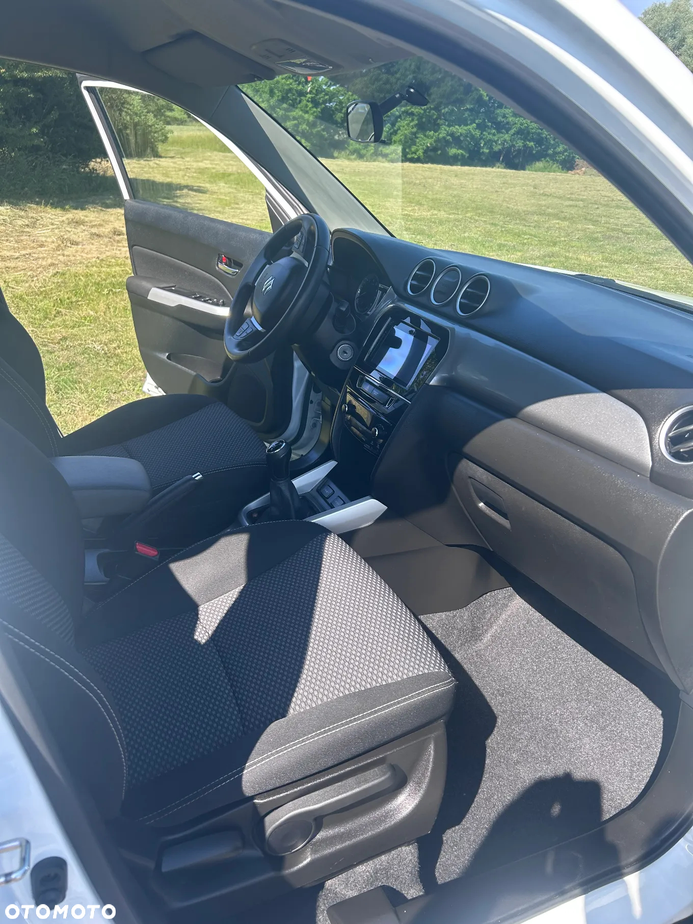 Suzuki Vitara 1.6 Premium 2WD - 10