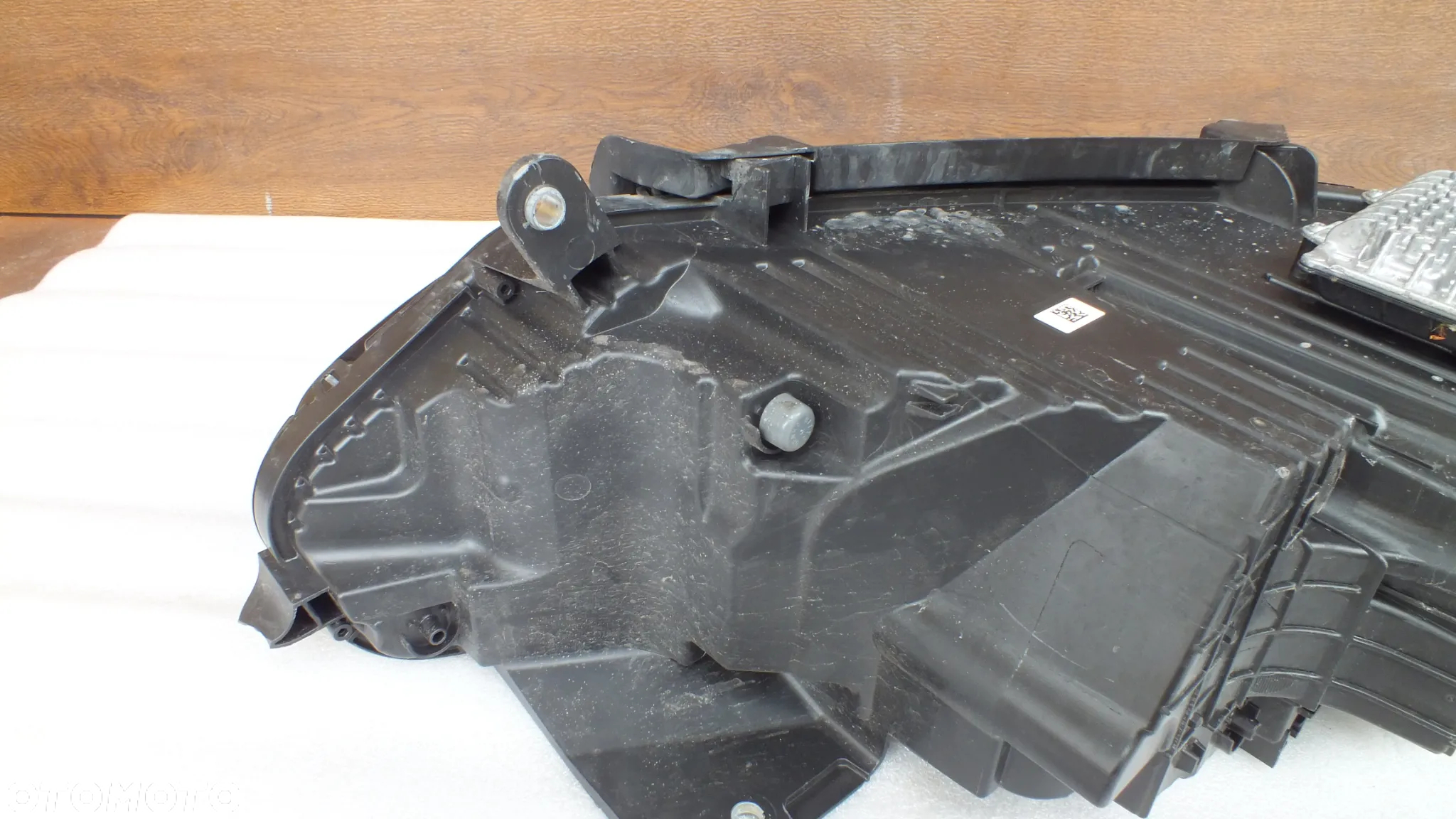 Lampa przednia lewa Alfa Romeo Tonale Fulled 505643940 - 8
