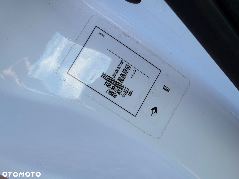 Renault Trafic 2.0 Dci 120KM L2H1 Pack Clim 2.9t - 20