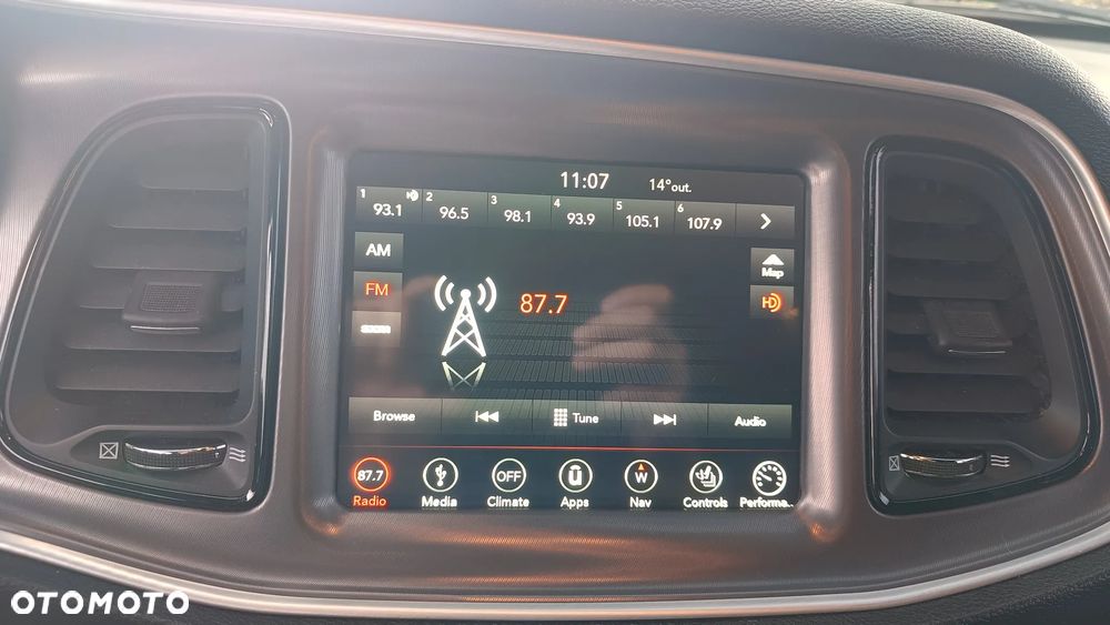 Dodge Challenger 5.7 R/T - 22