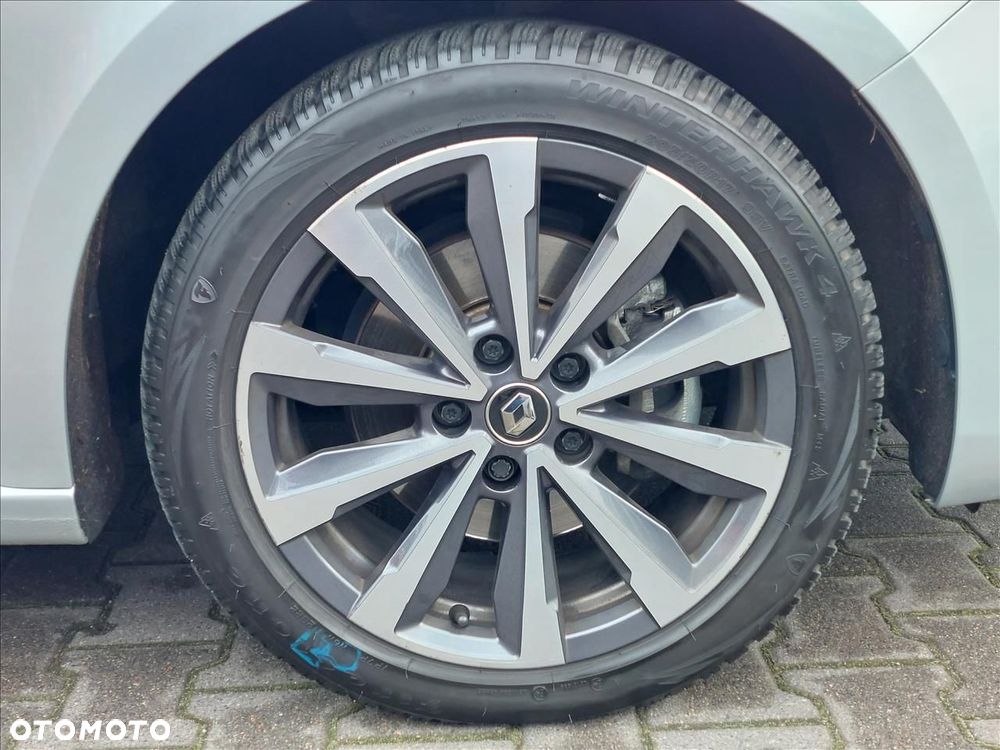 Renault Megane 1.3 TCe FAP R.S Line EDC - 19