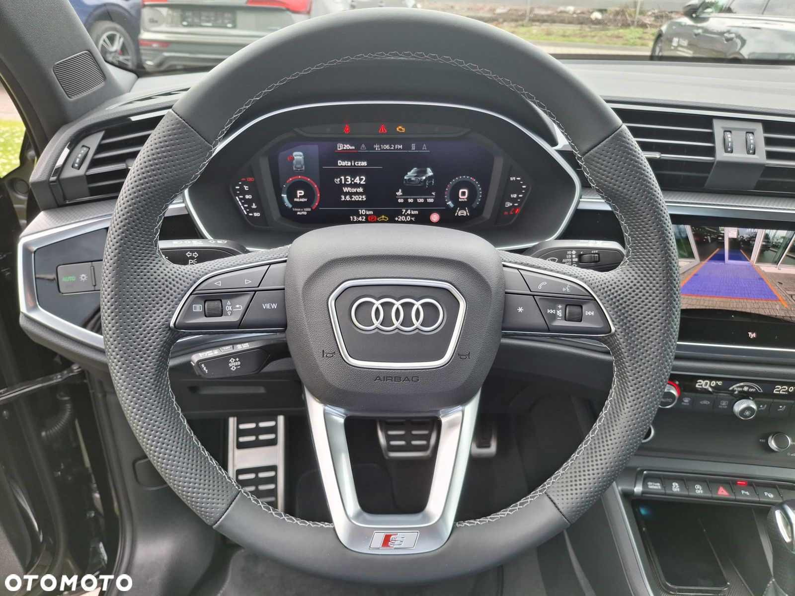 Audi Q3 - 23