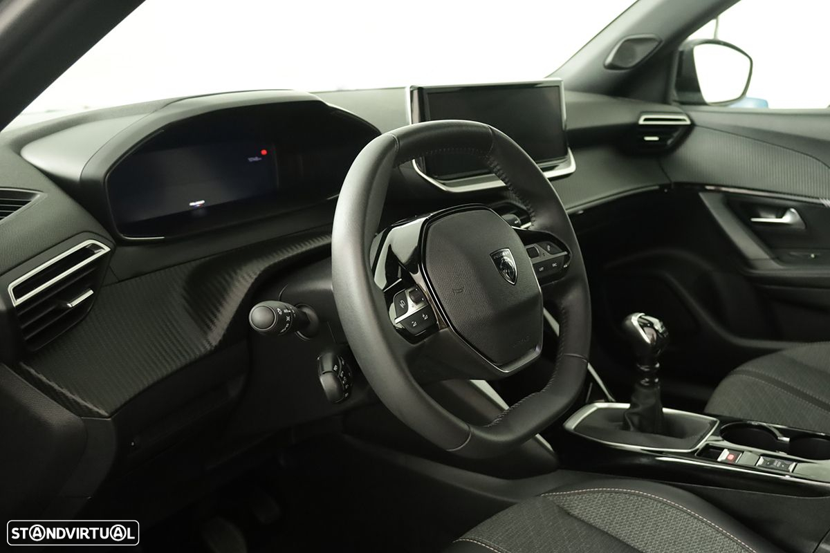 Peugeot 2008 1.2 PureTech Allure - 7