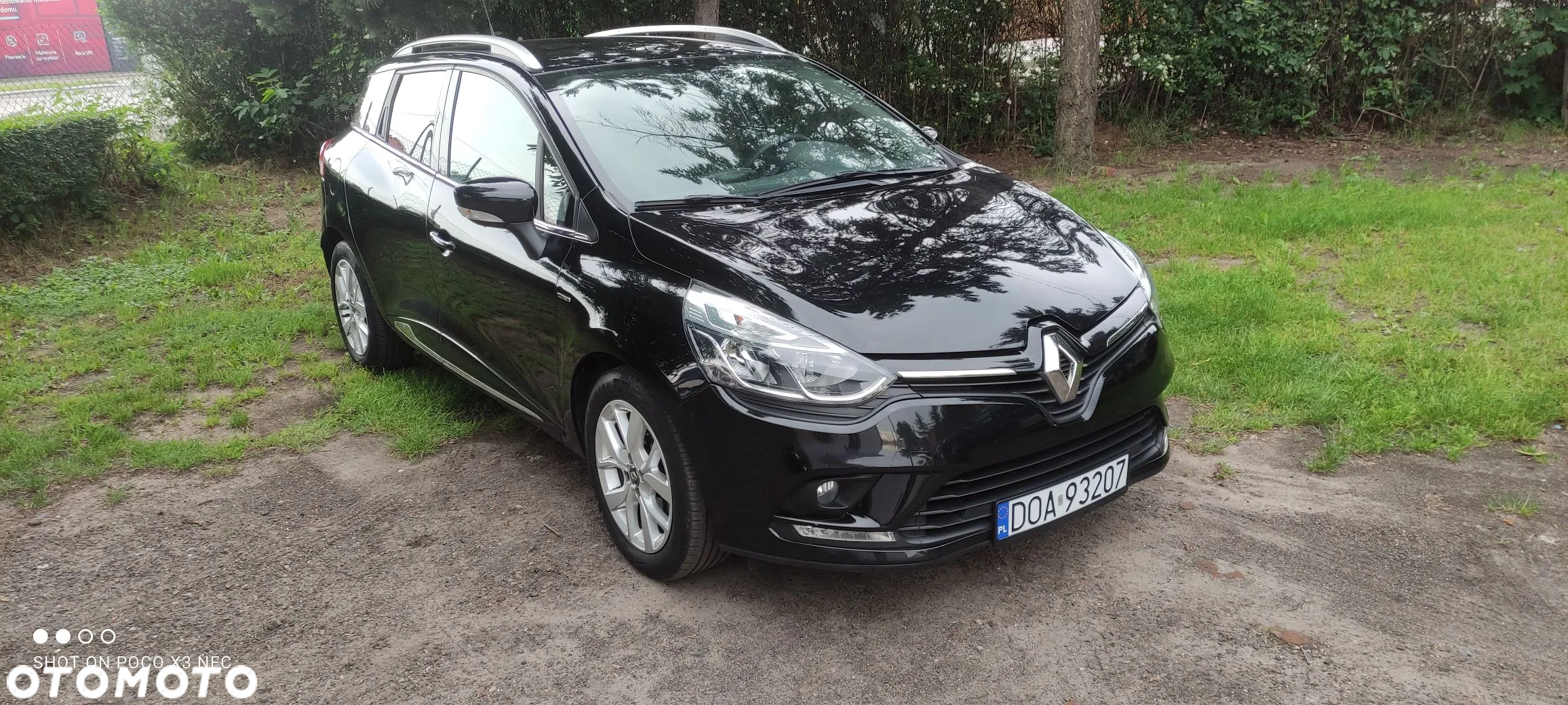 Renault Clio 0.9 Energy TCe Limited Plus - 20
