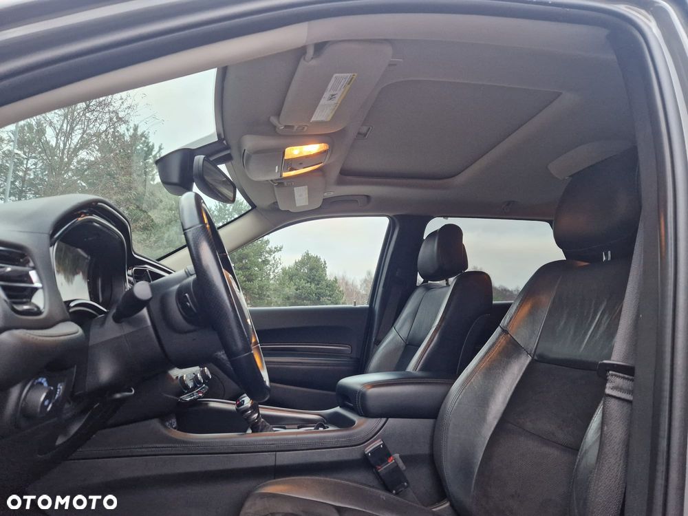 Dodge Durango - 18