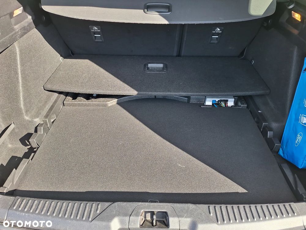Ford Focus 1.5 EcoBoost Active Business - 16