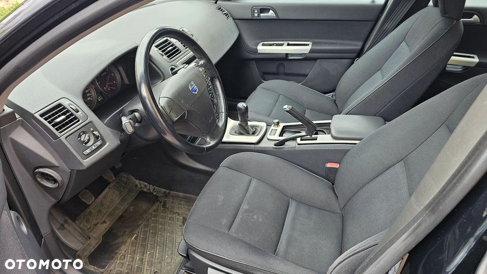 Volvo V50 1.6D DPF DRIVe Kinetic - 17