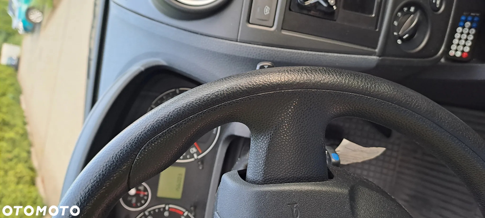 Ford Fiesta 1.3 Ambiente - 23