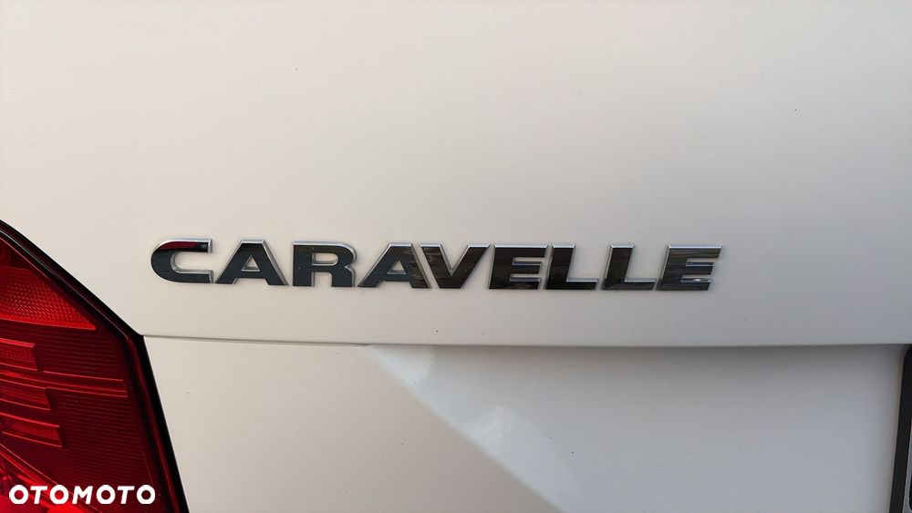 Volkswagen Caravelle - 6