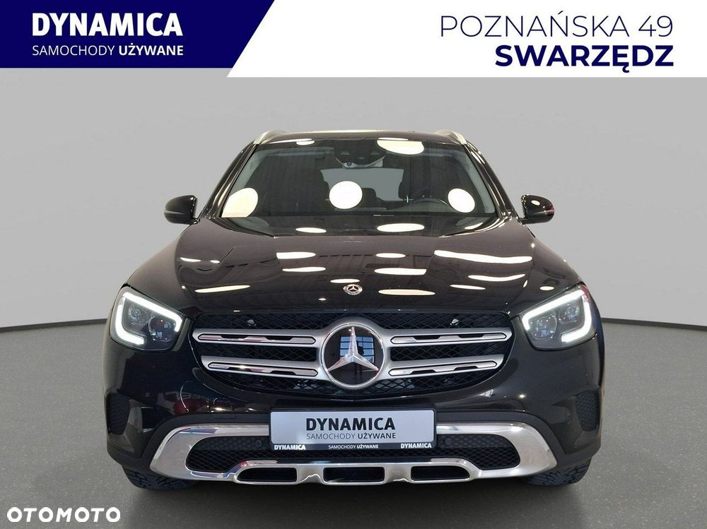 Mercedes-Benz GLC - 3