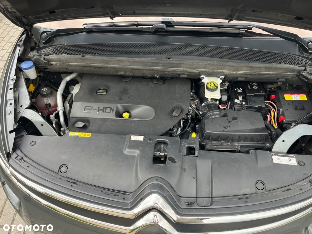 Citroën C4 Picasso BlueHDi 150 EAT6 Exclusive - 8
