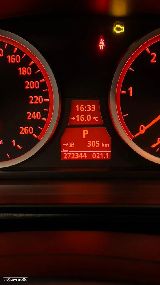 BMW 520 dA - 11
