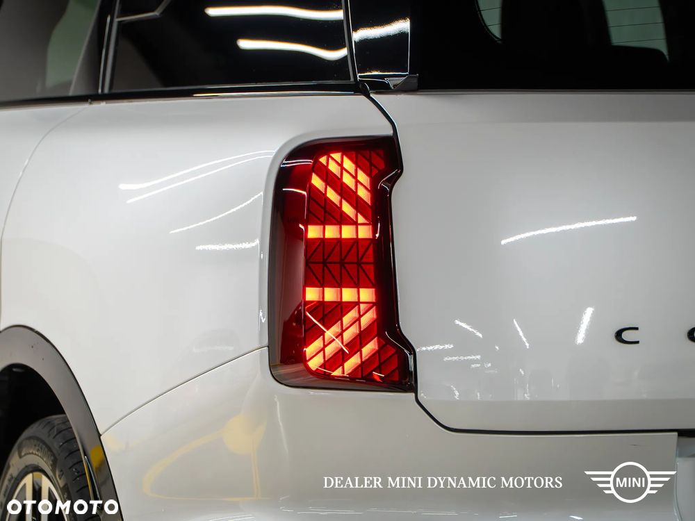 MINI Countryman - 12