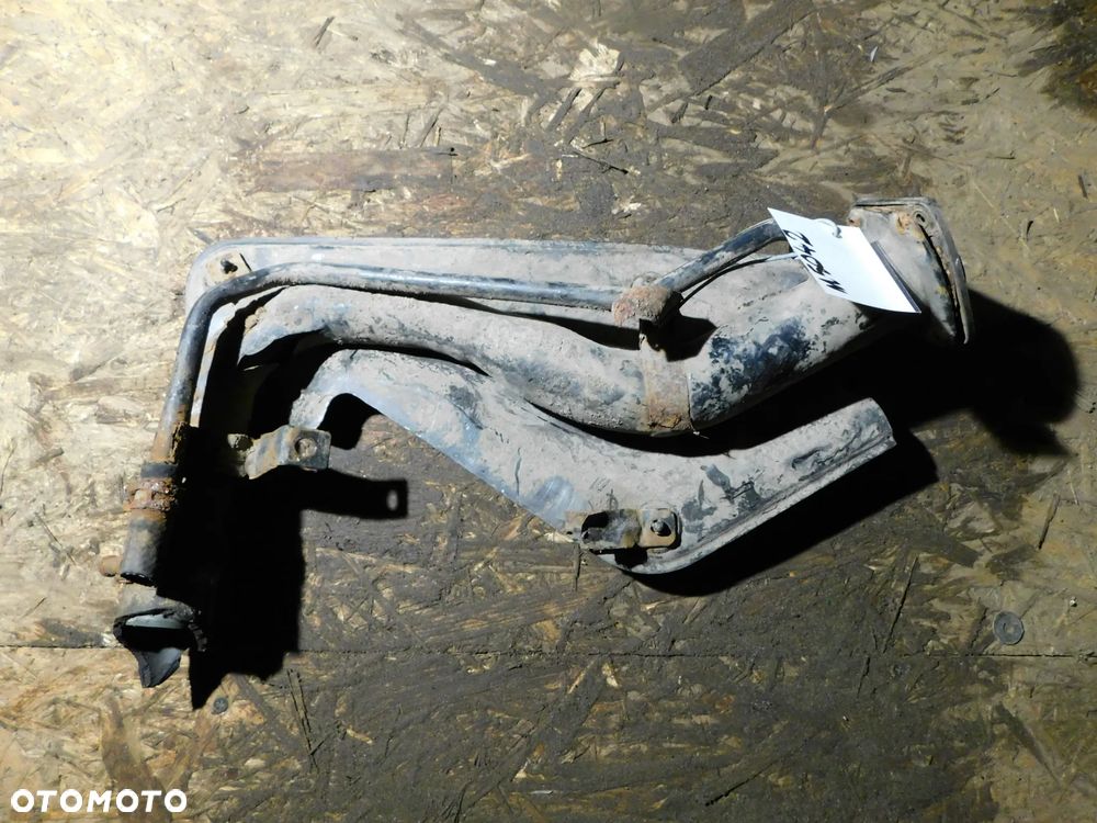 opel agila wlew paliwa nr M5042 WYSYŁKA - 1