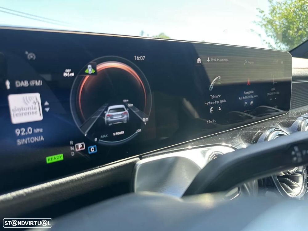 Mercedes-Benz EQB 250 AMG Line - 45