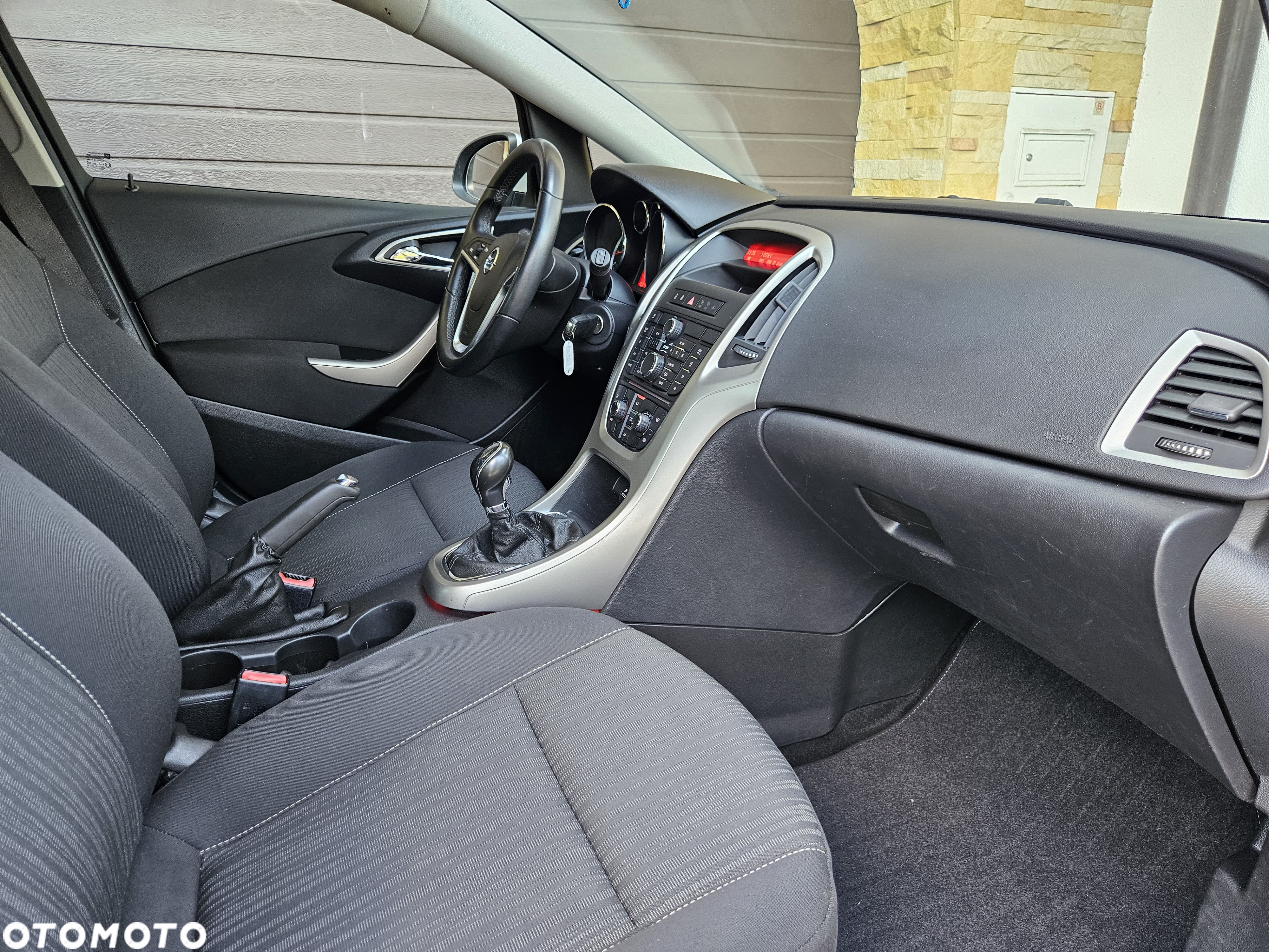 Opel Astra - 31