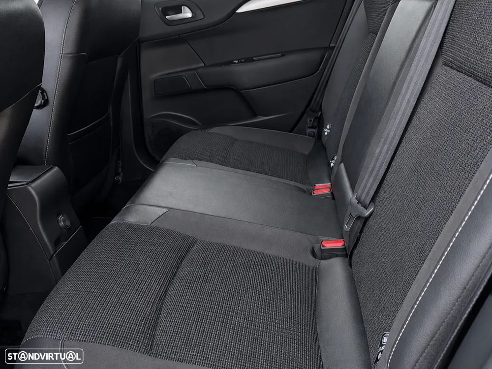 Citroën C4 1.6 BlueHDi Feel Edtion - 5