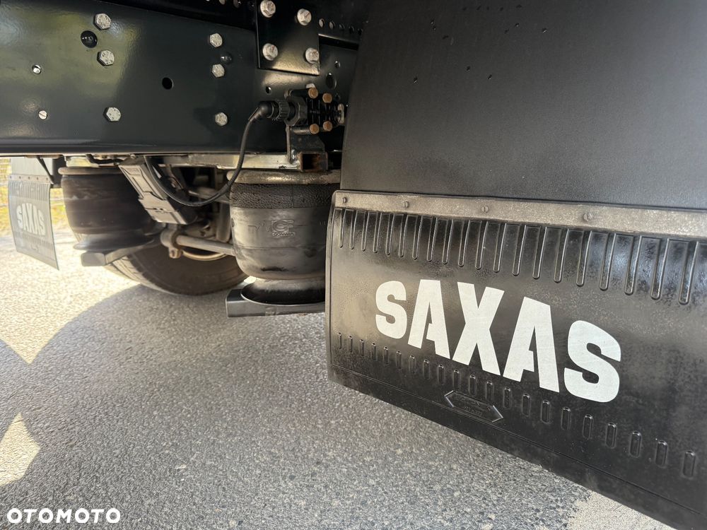 Iveco DAILY 70C18 - 21