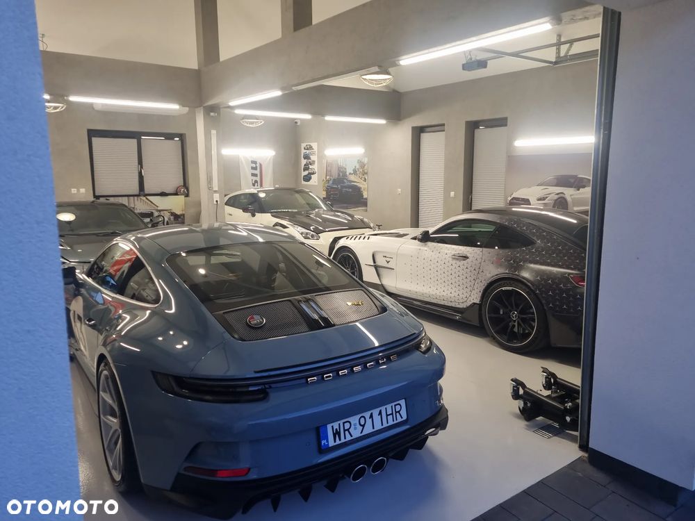 Porsche 911 - 5