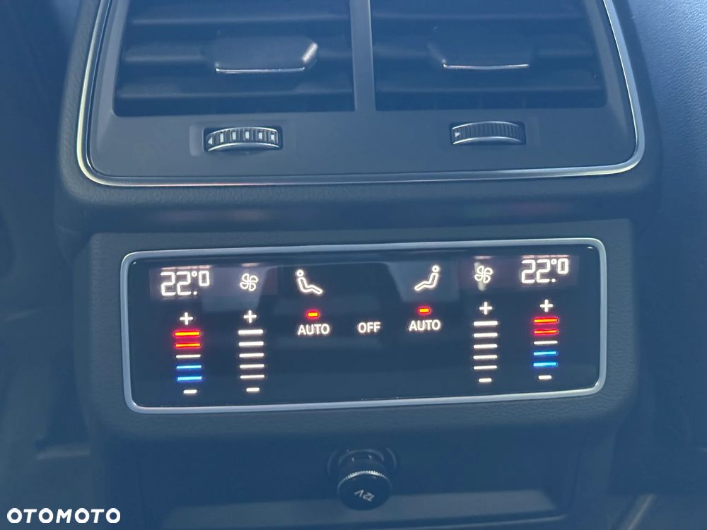 Audi A6 - 21