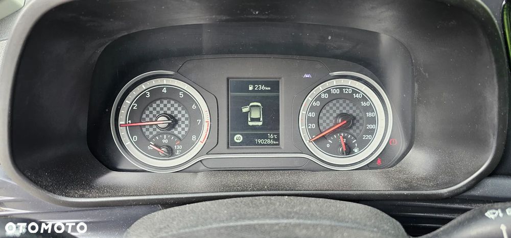 Hyundai i20 1.2 Classic Plus - 9