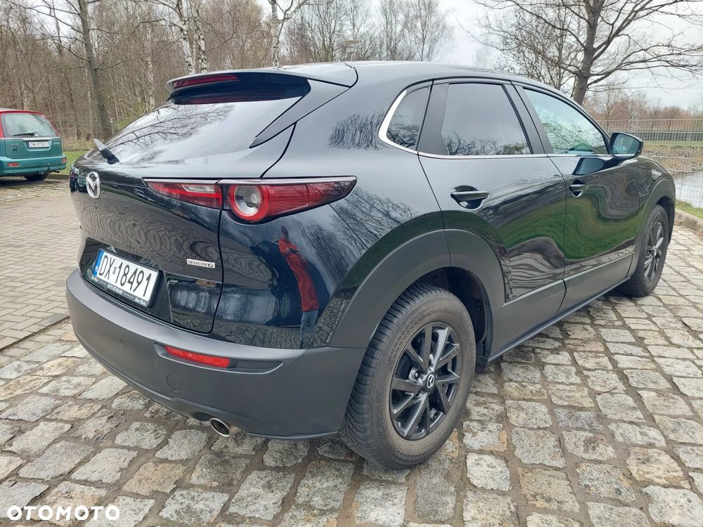 Mazda CX-30 2.0 mHEV Kai 2WD - 5