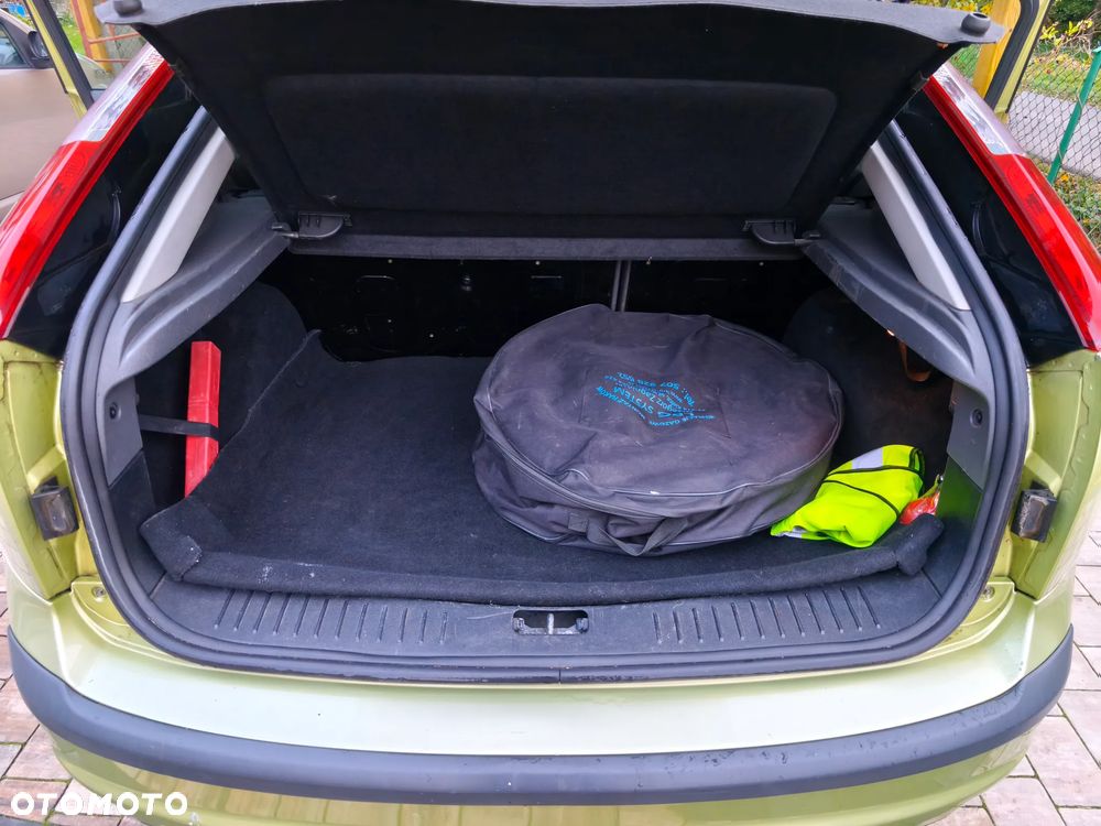 Ford Focus - 9