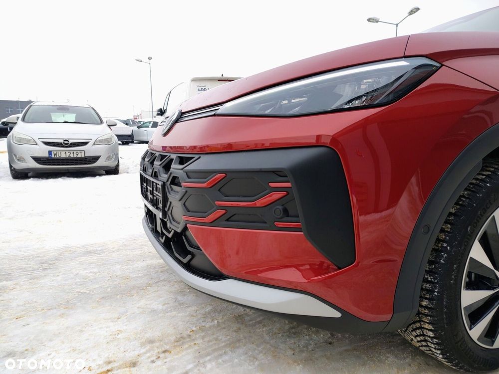 Volkswagen T-Roc - 22