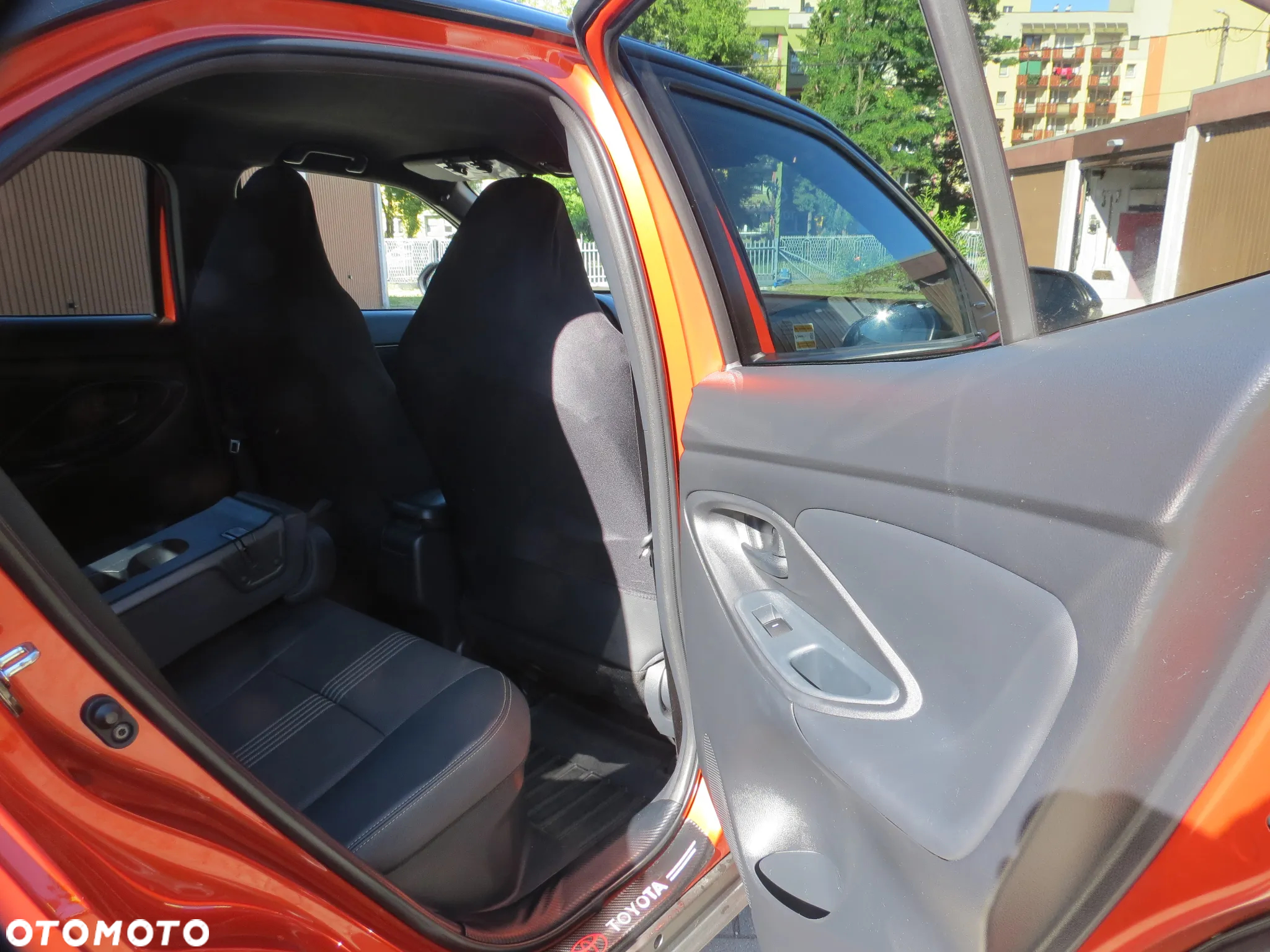 Toyota Yaris Cross Hybrid 1.5 Adventure - 29