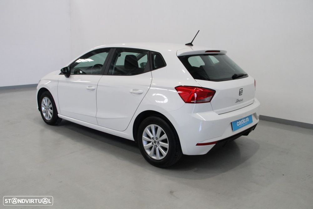 SEAT Ibiza 1.0 TSI Style - 4