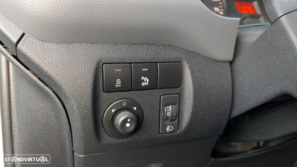 Peugeot Partner - 100 CV (IVA Dedutível) - 11