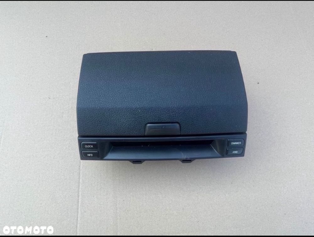 GJ6AG0245A schowek wyświetlacz konsoli mazda 6 gg gy - 1