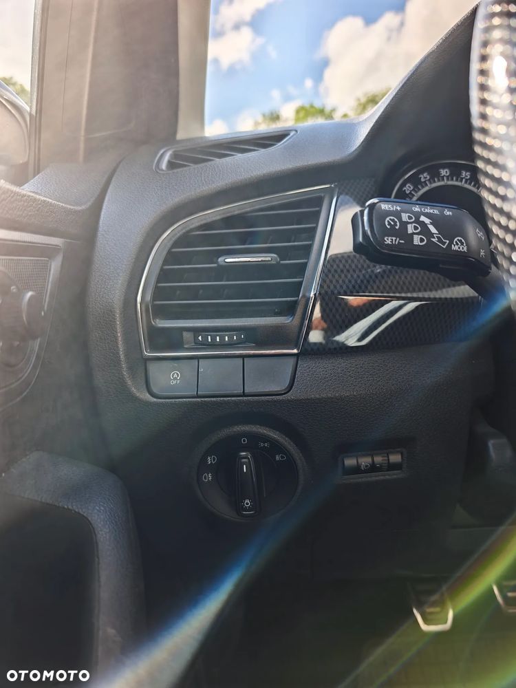 Skoda Fabia - 17