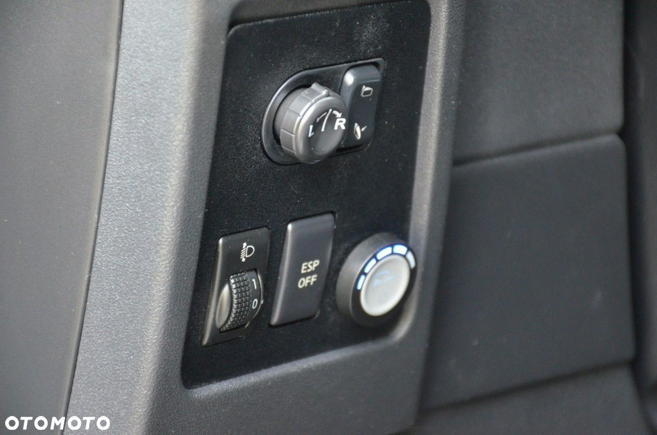 Nissan Qashqai - 22