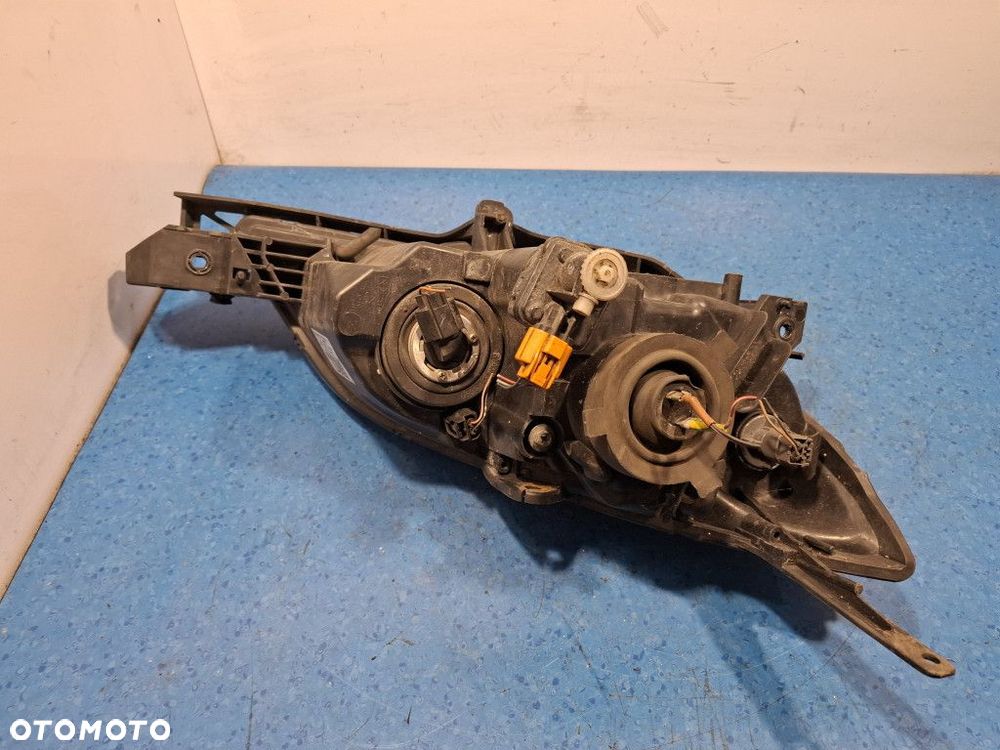 MAZDA 3 06-09 REFLEKTOR LEWY - 2