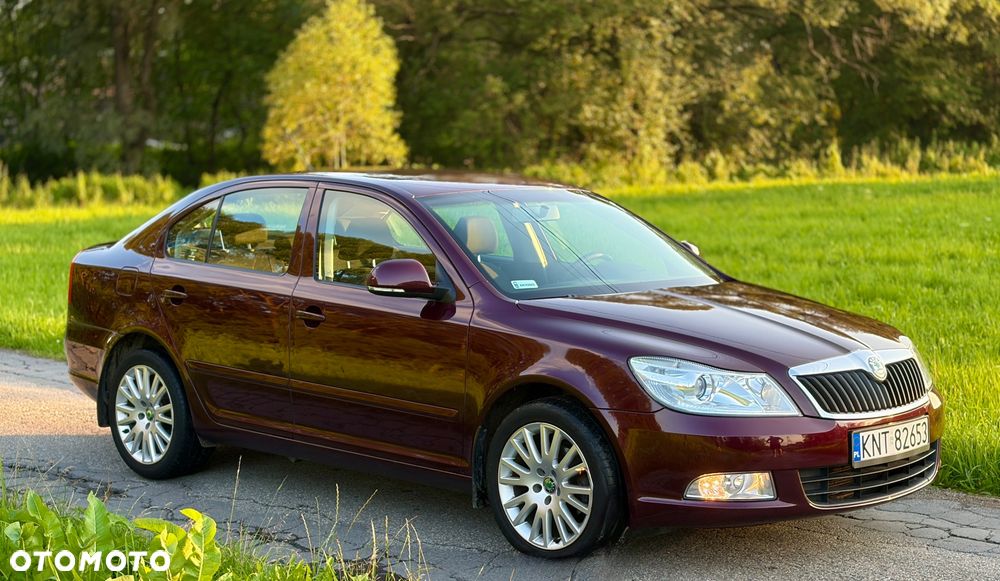 Skoda Octavia 1.6 TDI Ambition - 9