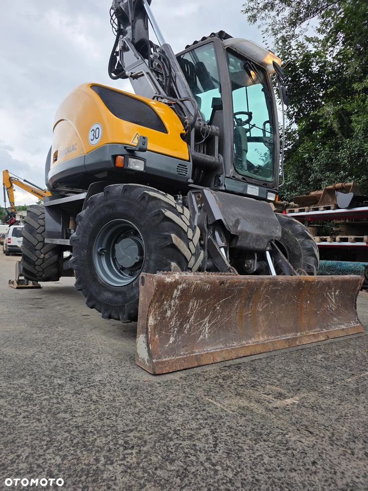 Mecalac 714 MWe - 18