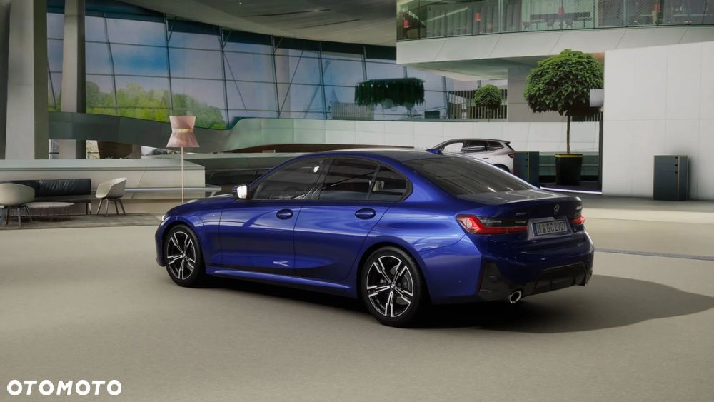 BMW Seria 3 320i sport - 7