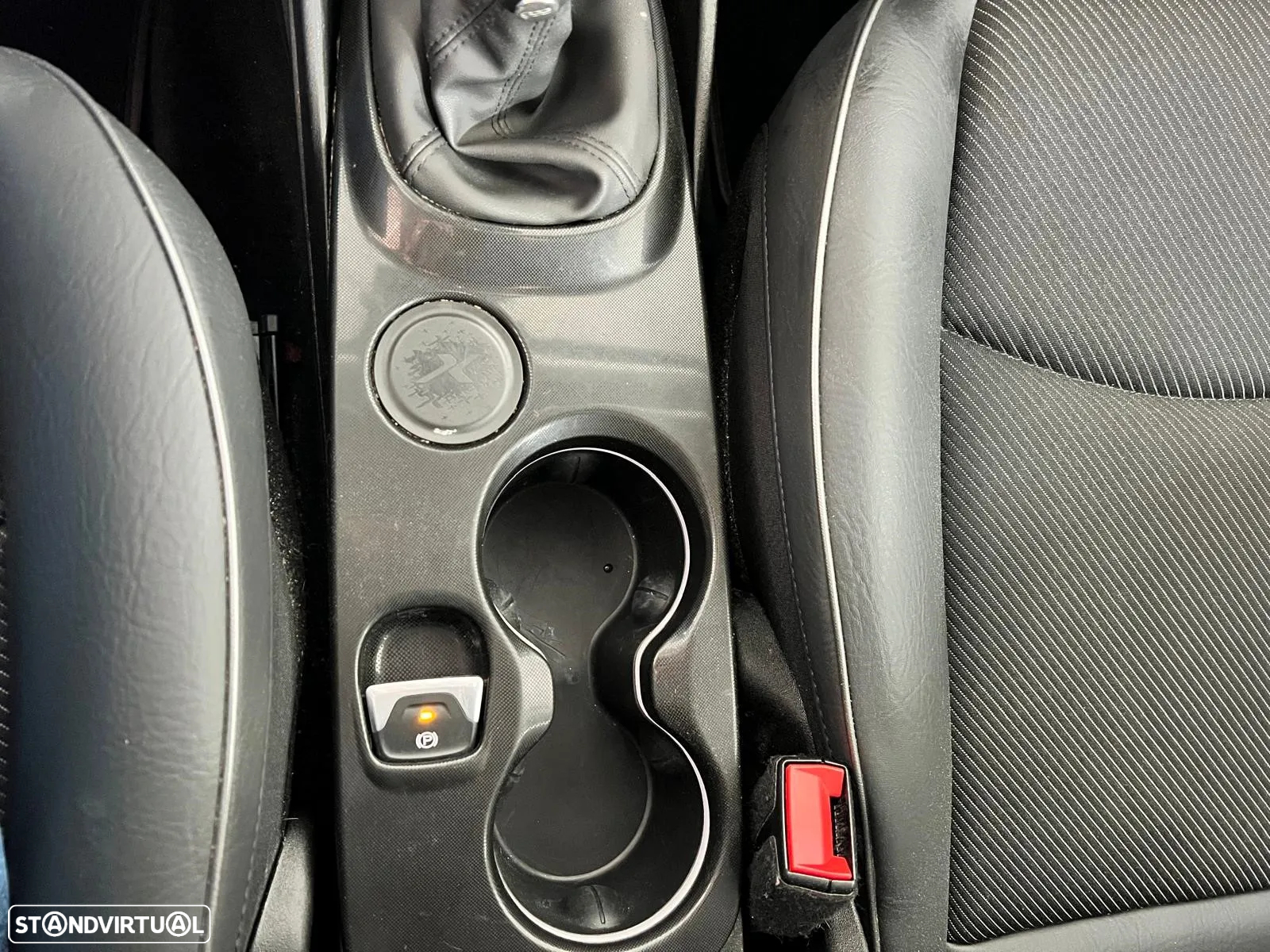 Fiat 500X 1.0 FireFly S-Design J18 - 19