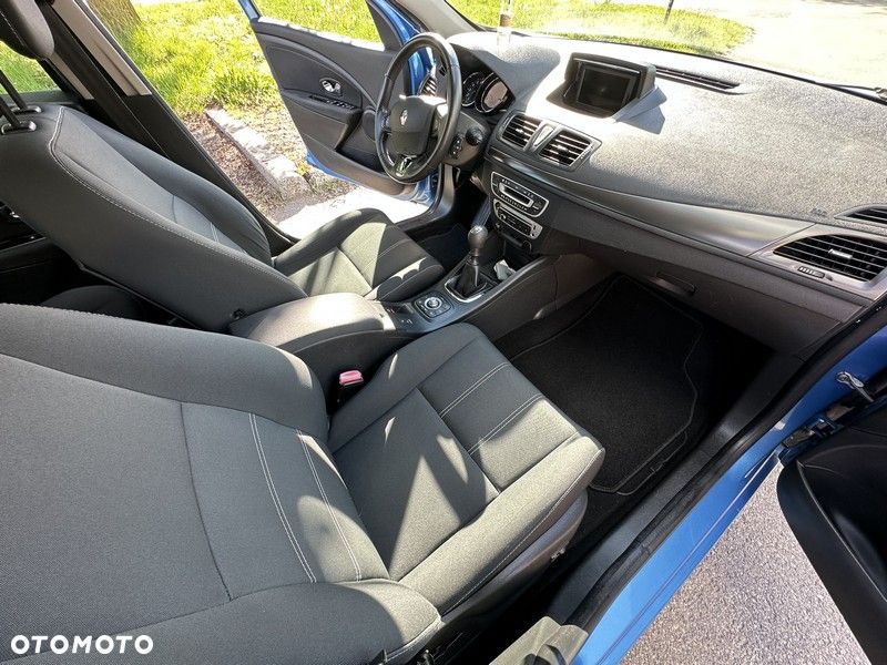 Renault Megane - 22