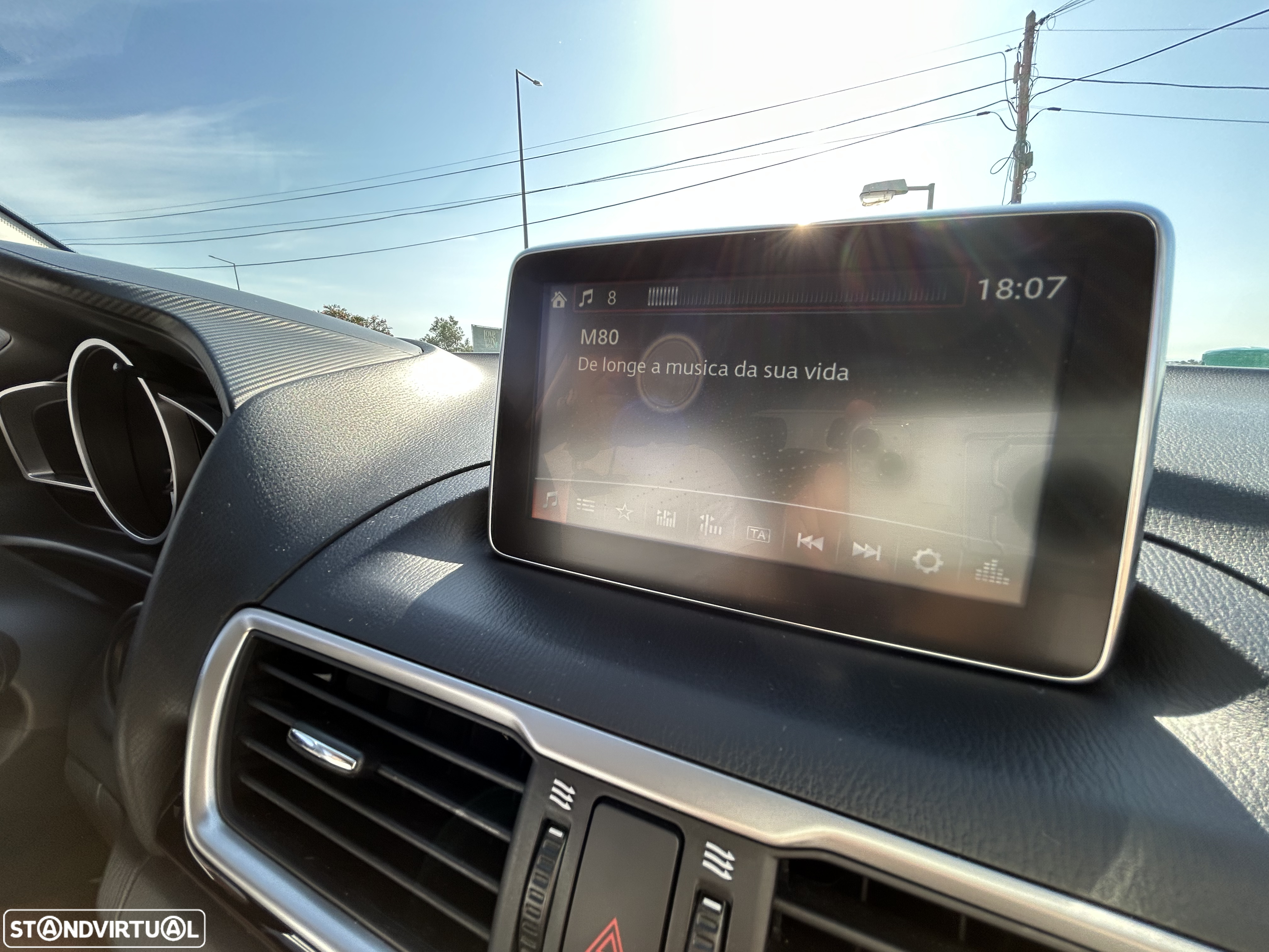 Mazda 3 1.5 Sky-G Evolve HS Navi - 40