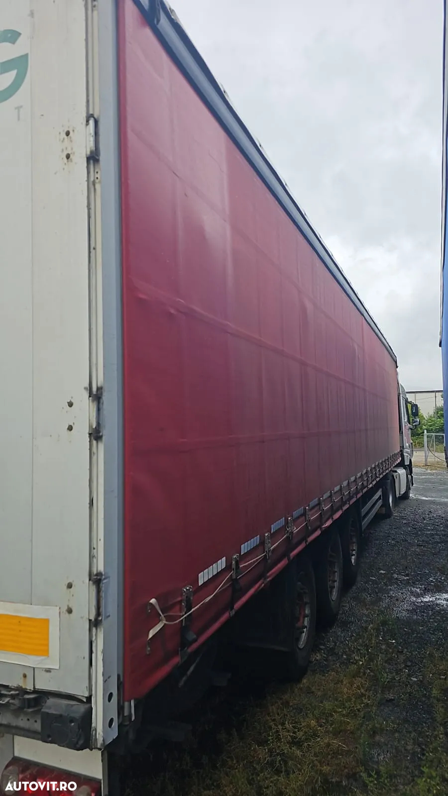 DAF XF - 20