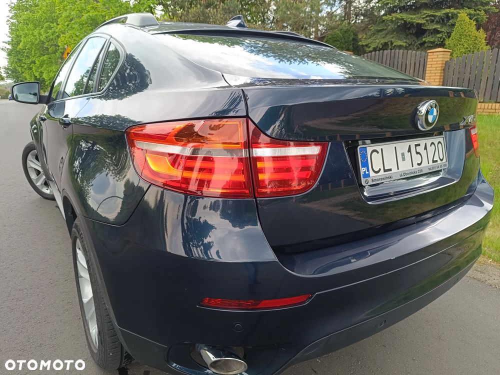 BMW X6 - 12