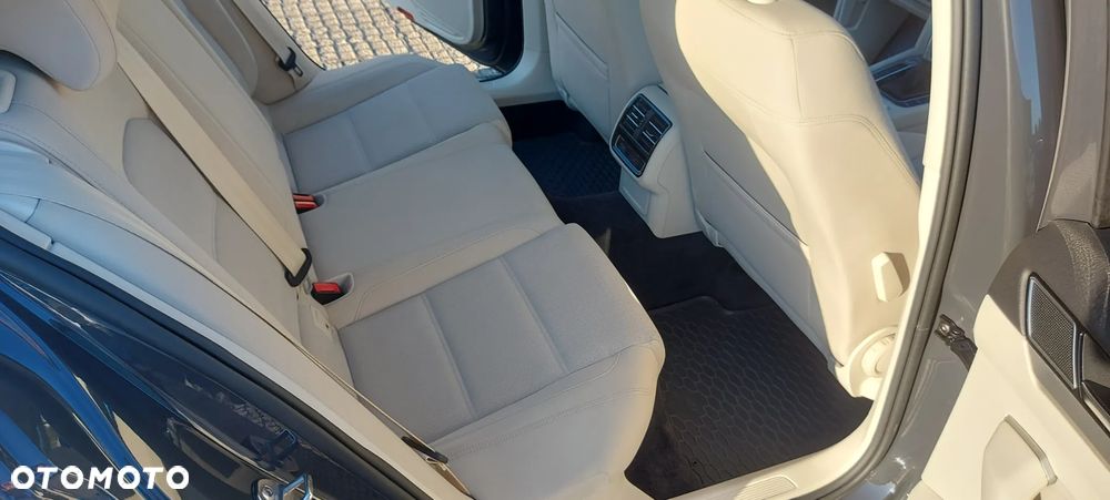 Volkswagen Passat 1.8 TSI BMT Comfortline DSG - 16