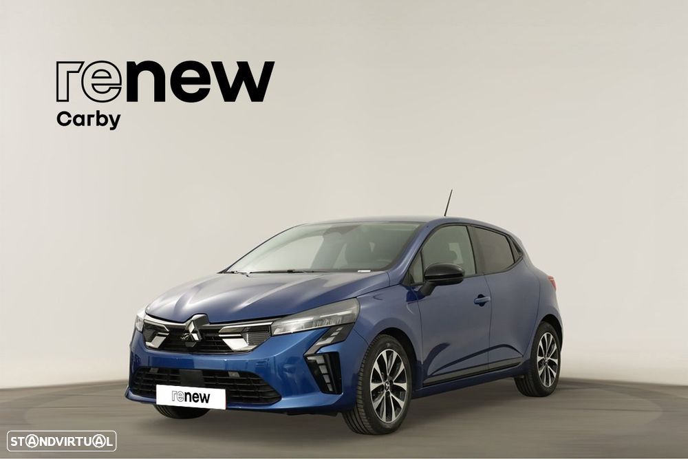 Mitsubishi Colt 1.0 MPI-T Kaiteki - 1