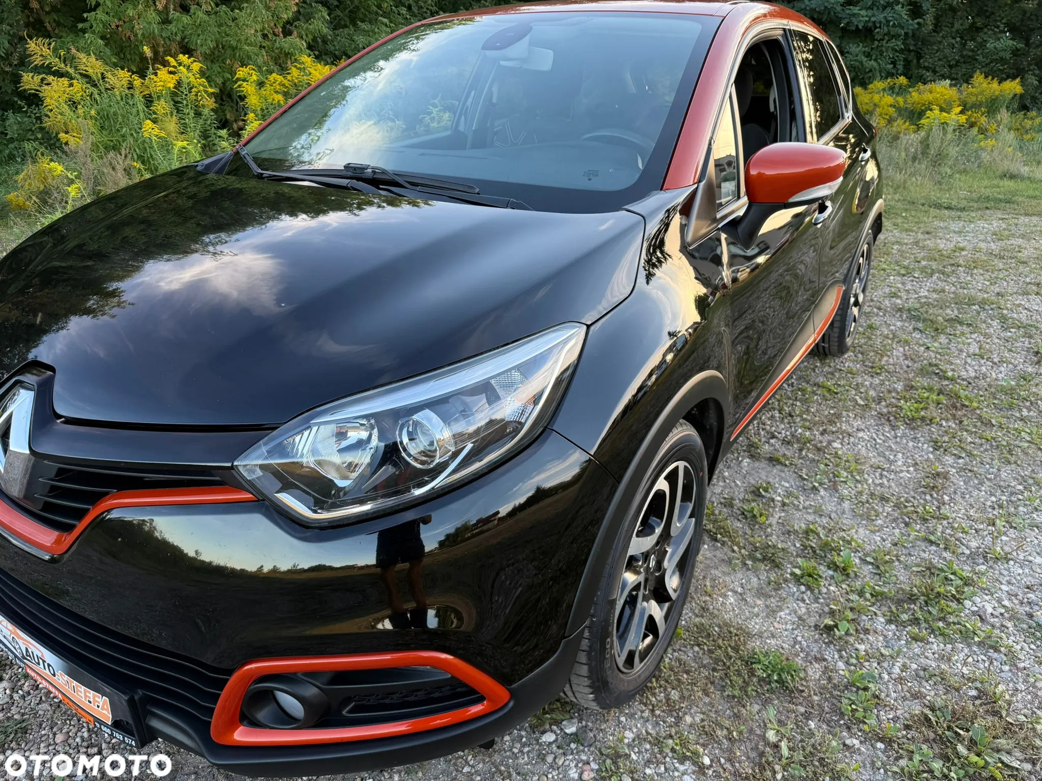Renault Captur (ENERGY) TCe 90 LIMITED - 25
