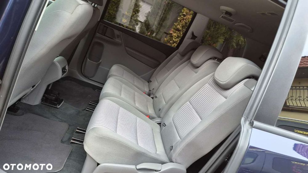 Seat Alhambra - 17