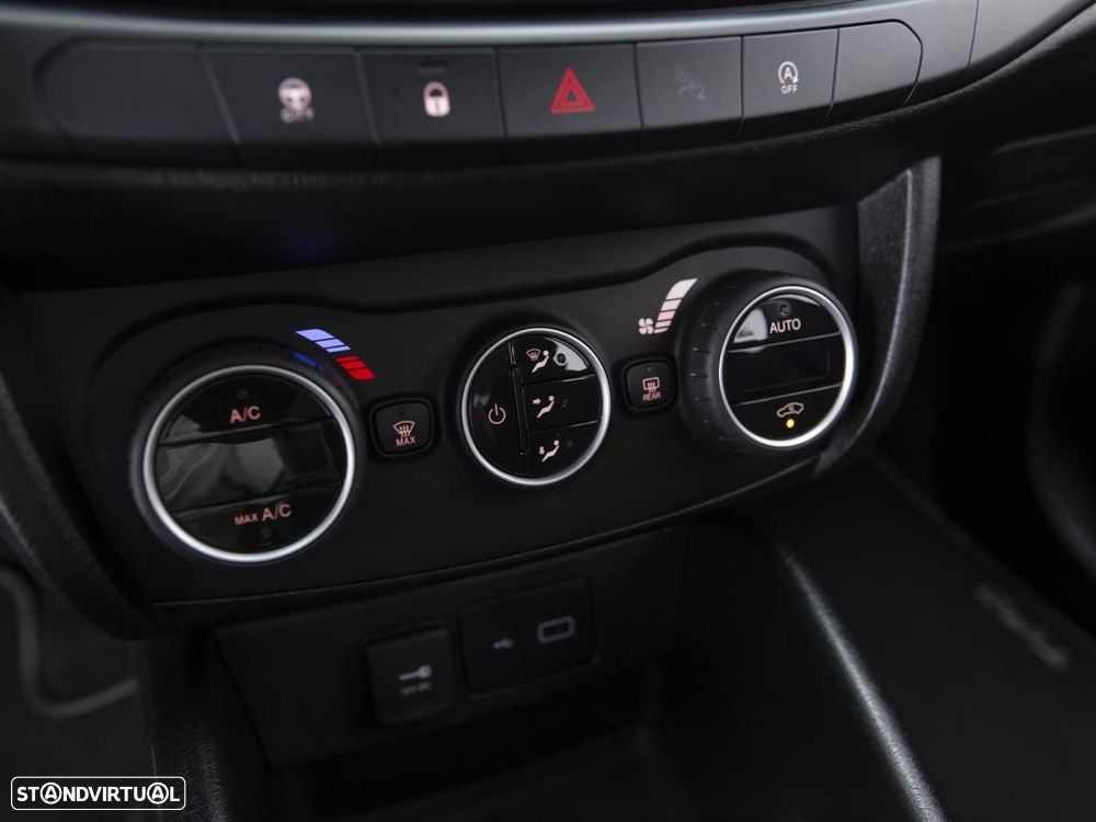 Fiat Tipo 1.3 M-Jet Lounge - 19