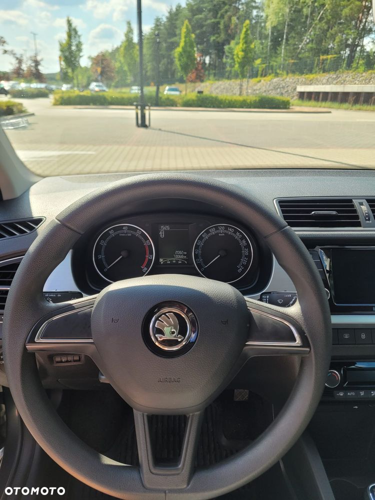 Skoda Fabia 1.0 TSI Ambition - 6